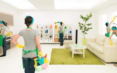 Discover the Secret to a Sparkling Clean Home with Mop Stars – Denver’s Premier Cleaning Service