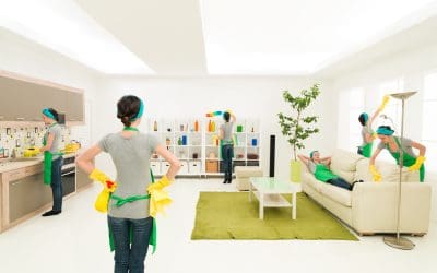 The Ultimate Guide to Choosing the Right Residential Cleaning Service in Denver