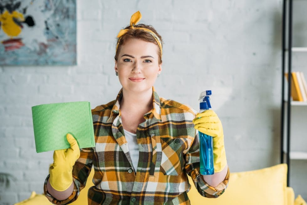 Affordable House Cleaning Services in Denver Mop Stars