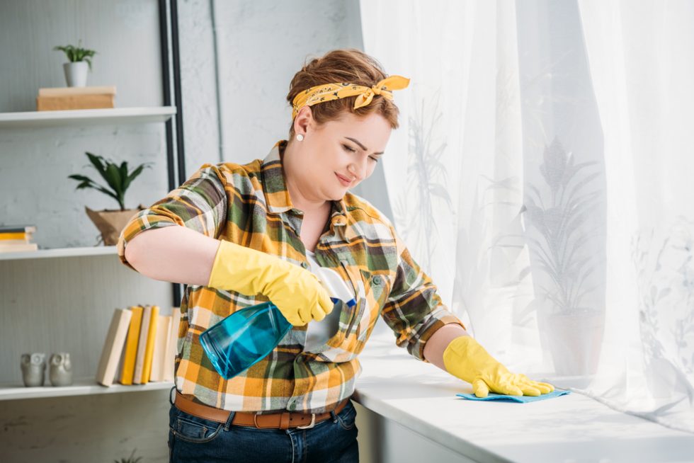 Top Residential Cleaning Services in Denver Mop Stars