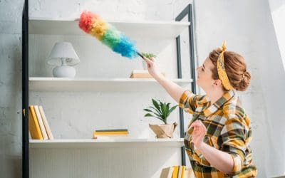 Residential House Cleaning Service Denver