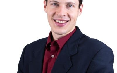 Real Estate Spotlight: Timothy Johnson
