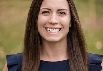 Real Estate Spotlight: Lydia Golesh
