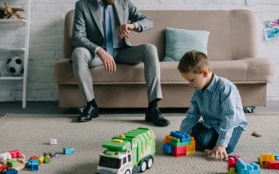 Do House Cleaners Pick Up Toys?