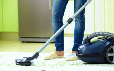 Restore Freshness to Your Home with Mop Stars Deep Clean Service