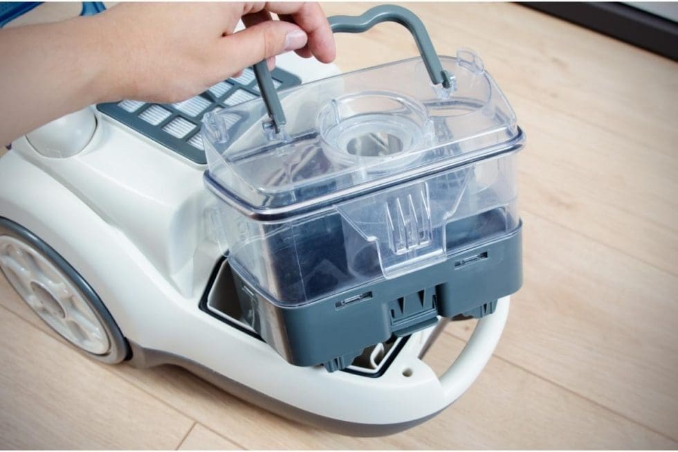How To Get Pet Smell Out Of A Vacuum Cleaner MOP STARS