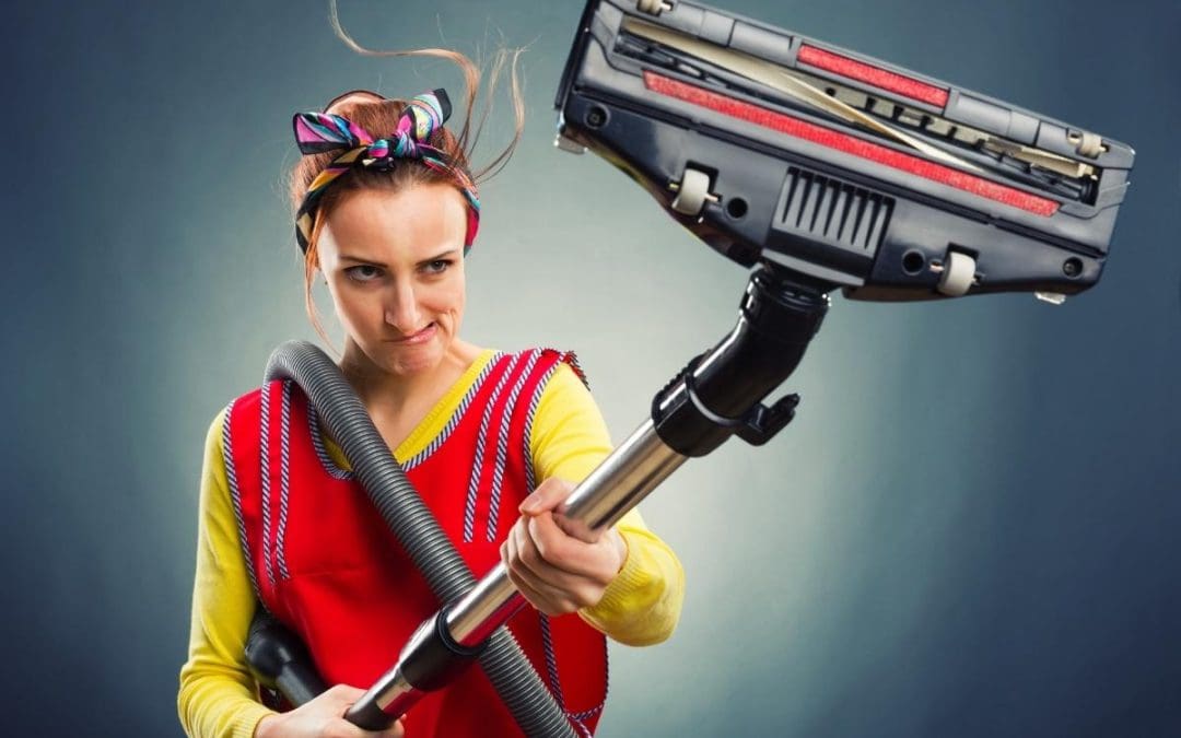 How To Get Pet Smell Out Of A Vacuum Cleaner