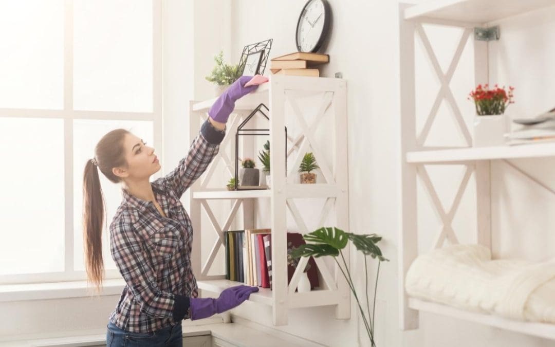 Reliable Residential Cleaning Services Near Me