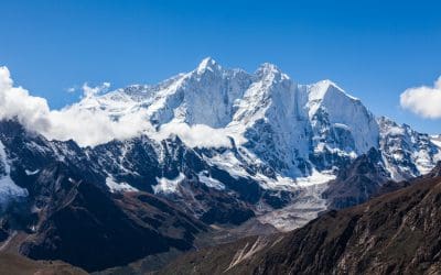 Cleaning at Altitude: Unique Challenges When Cleaning in High-Altitude Locations