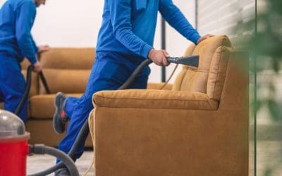 The Benefits of Hiring Mop Stars for Your Deep Cleaning Service in Denver