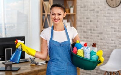 How to Find Reliable House Cleaners in Denver: Tips and Tricks