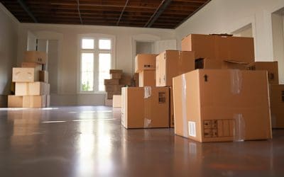 Why You Need Mop Stars’ Move-Out Cleaning Services in Denver, Co