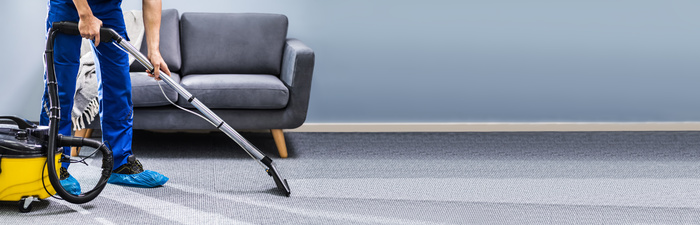 The Ultimate Guide to Choosing the Right Residential Cleaning Service for Mop Stars