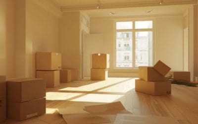 Discover Why Mop Stars’ Move-Out Cleaning Services are a Must for Your Next Move