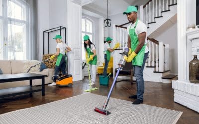 Top House Cleaning Services in Denver: Transform Your Home Today!