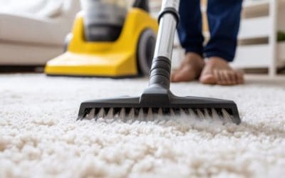 Experience the Difference with Mop Stars: Exceptional Residential Cleaning Services