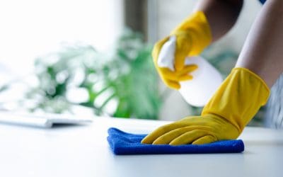 How Regular Residential Cleaning Services Can Improve Your Home in Denver
