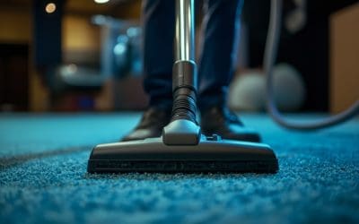 The Hidden Benefits of Professional Cleaning: More Than Just a Clean Home