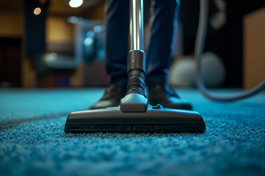 The Hidden Benefits of Professional Cleaning: More Than Just a Clean Home