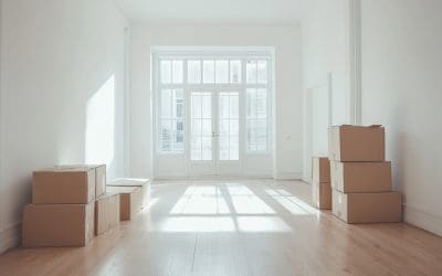 The Secret to a Stress-Free Move: Mop Stars’ Move-Out Cleaning Services