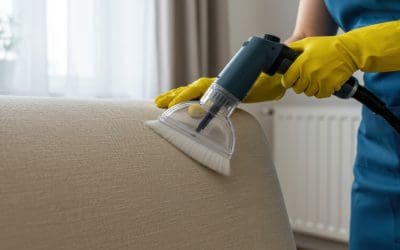 Beyond the Basics: Mop Stars’ Deep Cleaning Services for a Thorough Clean