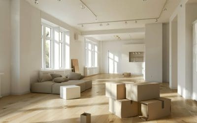 Selling Your Home? Mop Stars’ Move-Out Cleaning Can Help Boost Your Sale Price