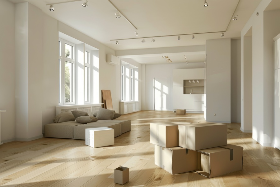 Selling Your Home? Mop Stars’ Move-Out Cleaning Can Help Boost Your Sale Price