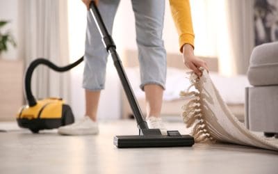 From Mess to Yes: Mop Stars’ One-Time Cleaning Services for Special Occasions