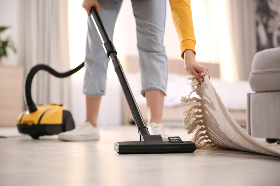 From Mess to Yes: Mop Stars’ One-Time Cleaning Services for Special Occasions
