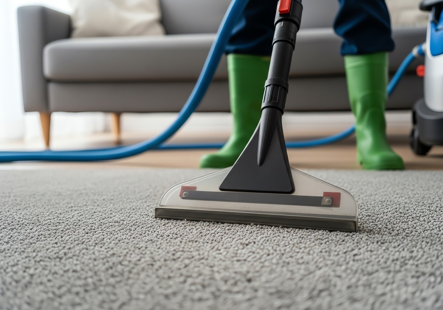 Get Sparkling Results with Denver Deep House Cleaning
