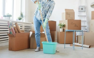 A Clean Slate: How Mop Stars’ Move-Out Cleaning Helps You Start Fresh