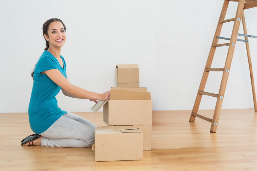 Discover the Magic of Move-Out Cleaning with Denver’s Mop Stars