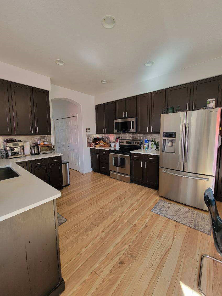 mop stars cleaning service in denver mission