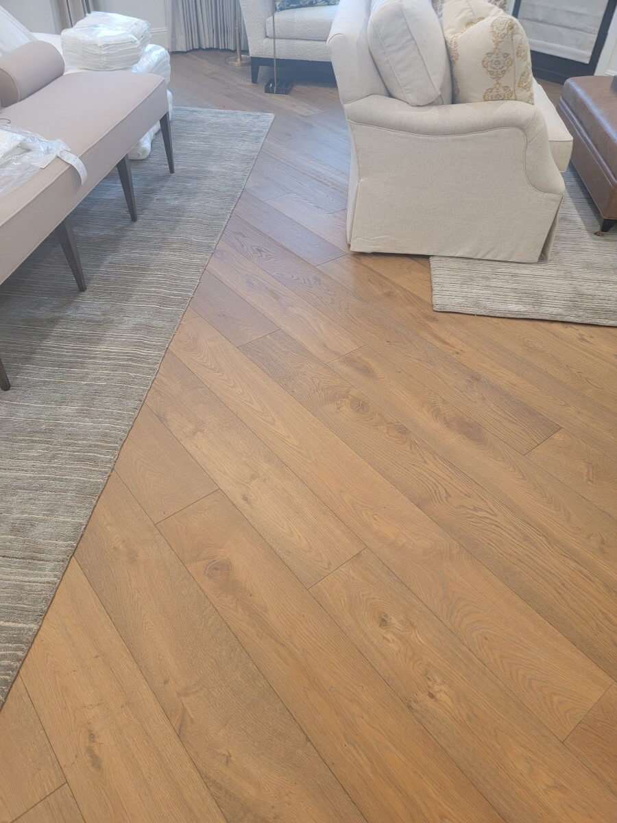 Move-in and Move-out cleaning in Denver