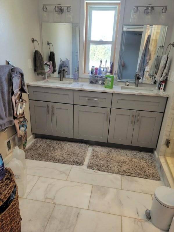 Residential House Cleaning in Colorado - Mop Stars