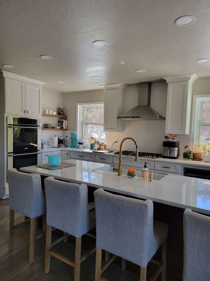 Home cleaning service in Denver