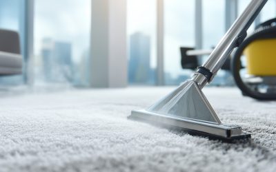 When Regular Cleaning Isn’t Enough: When You Need Deep Cleaning