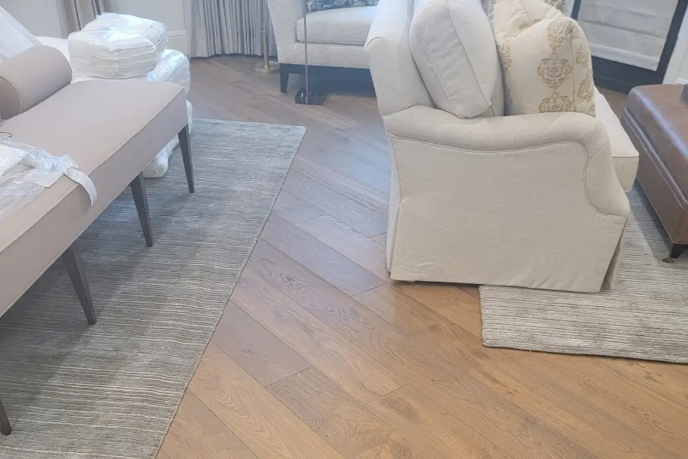 Move-in and Move-out cleaning in Denver