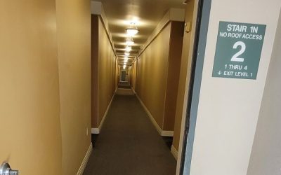 How Move-Out Cleaning Impacts Rental Turnover for Property Managers