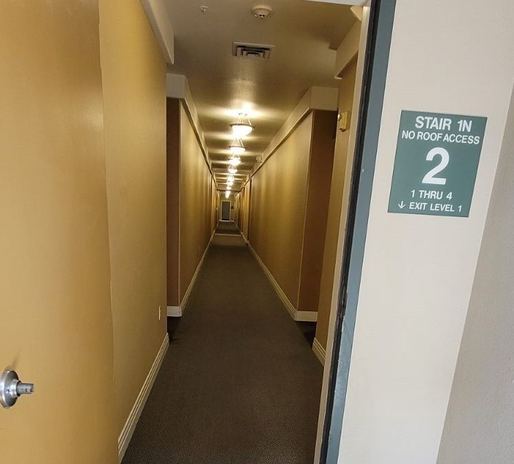 How Move-Out Cleaning Impacts Rental Turnover for Property Managers
