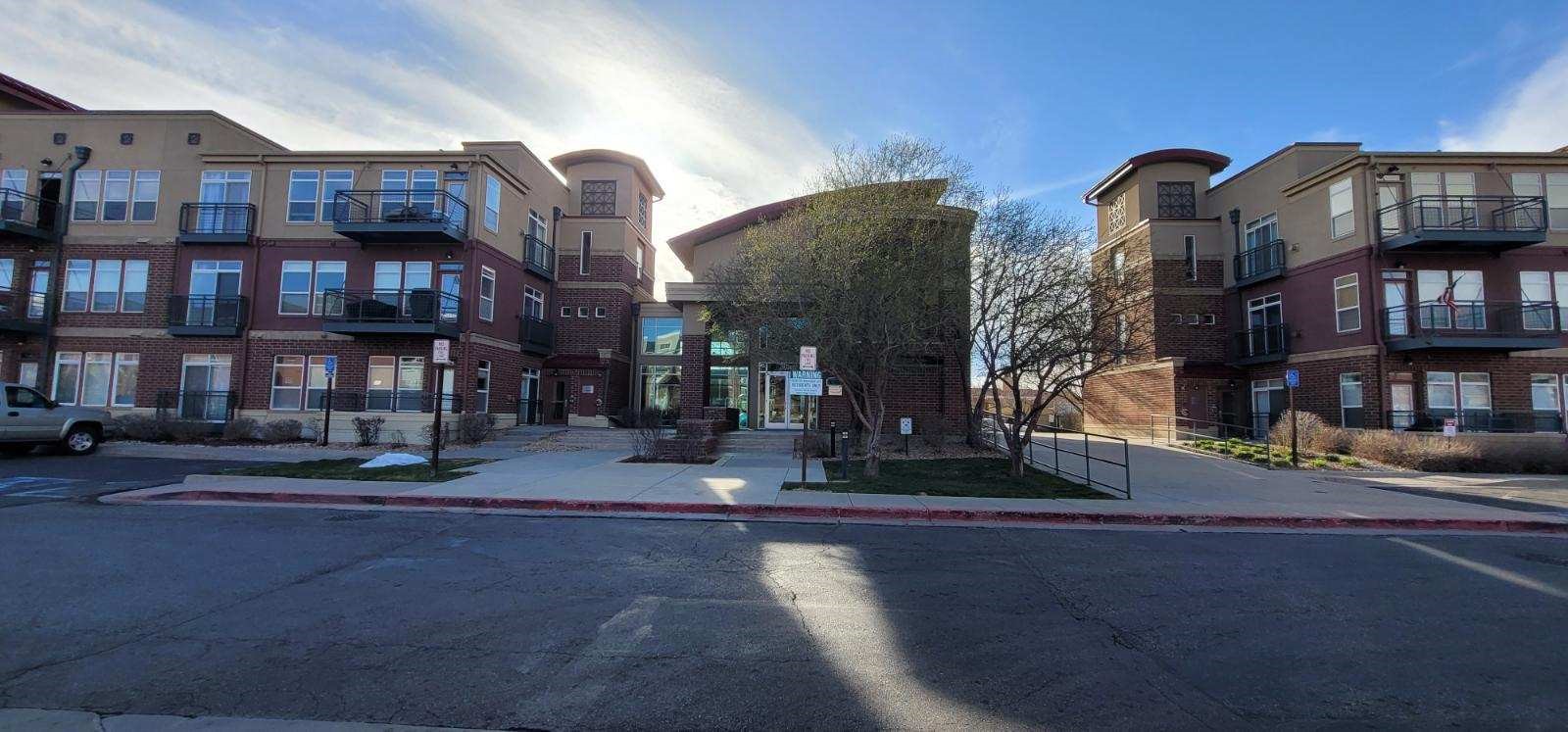 property management and clean for offices