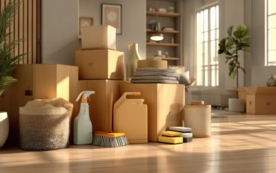 The Areas Landlords Inspect Most During Move-Out Walkthroughs