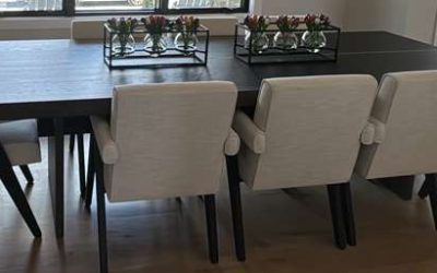 Recurring Biweekly Kitchen Cleaning Services in Denver, CO