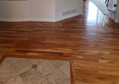 Broomfield One time Clean Entry
