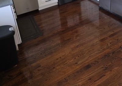 Biweekly Kitchen Cleaning Services