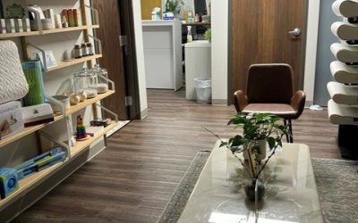 Denver, CO – Recurring Biweekly Reception Area and Hallway Commercial Cleaning Services