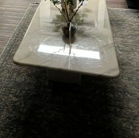 Denver, CO – Recurring Biweekly Reception Area and Hallway Commercial Cleaning Services
