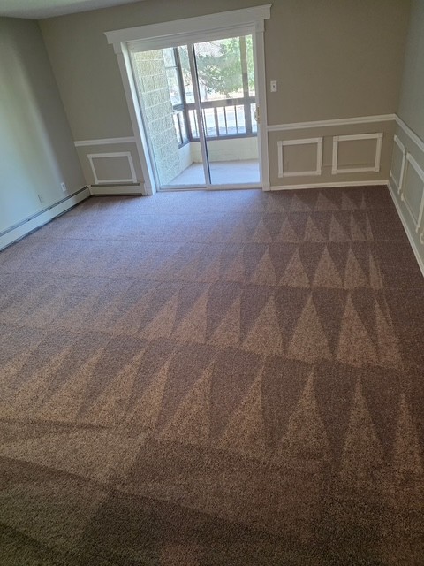 Aurora, CO – One Time Carpet Vacuum Cleaning Service