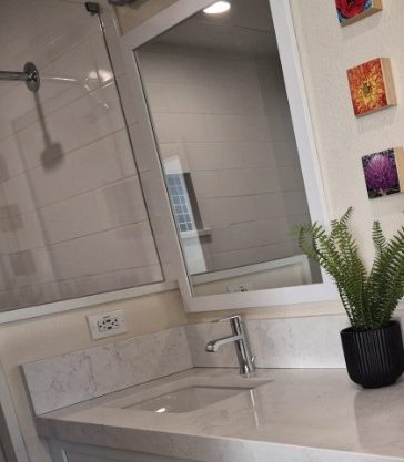 One-Time Bathroom Cleaning Services in Denver, CO