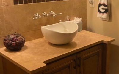 Recurring Biweekly Bathroom Cleaning in Franktown, CO